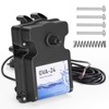 GUOJINJISM Pool Valve Actuator, Compatible with Hayward GVA-24 Valve Actuator,