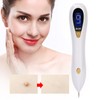 Professional Household Mole Removal Pen Dark Spots Freckle Remover Skin