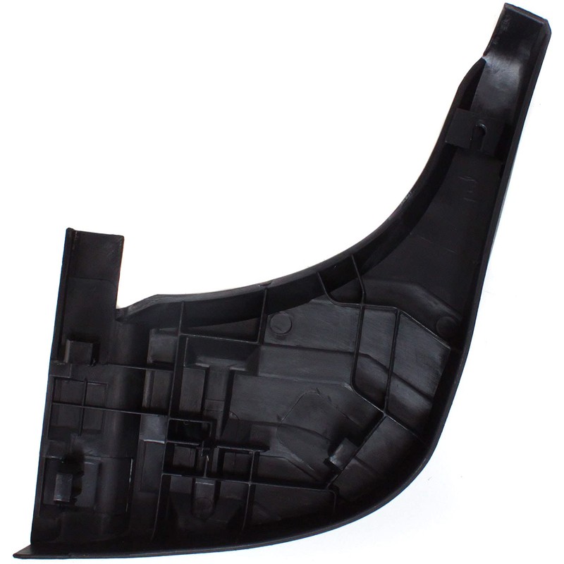 Garage-Pro Bumper Step Pad Compatible with Toyota Tundra 2007-2013 Driver