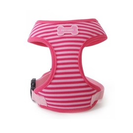 Puppy Angel Across the Universe Soft Harness, M, Pink