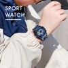 Watch Kid's Watches Boys Analog Digital Quartz Sport Electronic Military