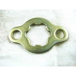 GY6 STORE 17mm 420 428 FRONT SPROCKET RETAINER CLIP 50cc 110cc 125cc ATV QUAD DIRT BIKE