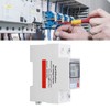 Over Under Voltage Protector WiFi Remote Monitoring Voltage Current Protective