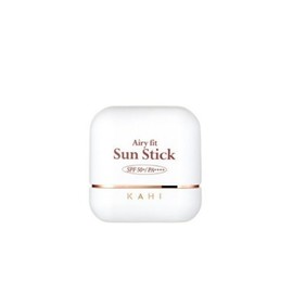 Gahi Airy Fit Sun Stick 14g (SPF50+) UV protection, soft application moisturizing sun stick / 가히 에어리핏 선스틱 14g(SPF50+) 자외선 차단 부드러운 발림 보습 썬스틱