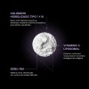 Vitanna Colágeno Hidrolizado Genu-in Vitamina C 15 Gr