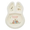 Beatrix Potter Peter Christmas Dinner Set