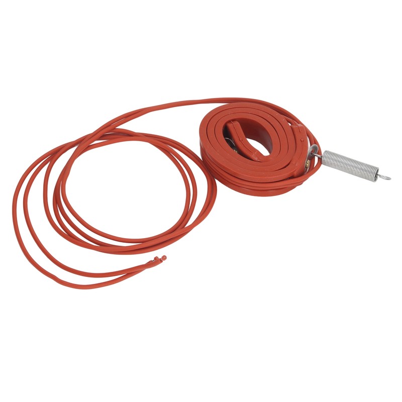 Pipe Heat Cable Freeze Protection Self Regulating Trace for Metal