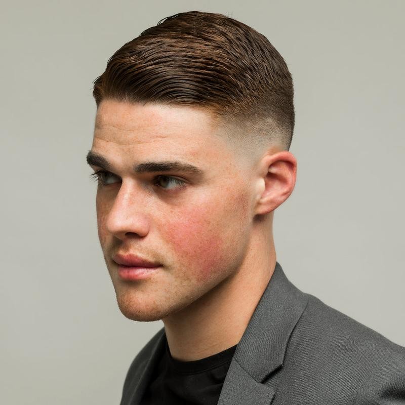 Johnny B. Super Spreader Combs Set | Carbon Fiber Styling