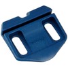 ROISWIN Y9SC02002XX Track Shoe Cleats Set, Blue, Blue
