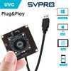 SVPRO 12MP USB Camera Module, 4K 30fps Lightburn Camera IMX577