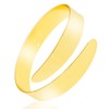 [Yzbeutf] Chic Egyptian Cleopatra Swirl Snake Arm Cuff Snake Upper