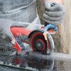 Raizi Angle Grinder Water Attachments For Cutting Dust Protection