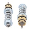 Ejoyous Unloader Valve Assembly, Unloader Valve for Pressure Washer Pump