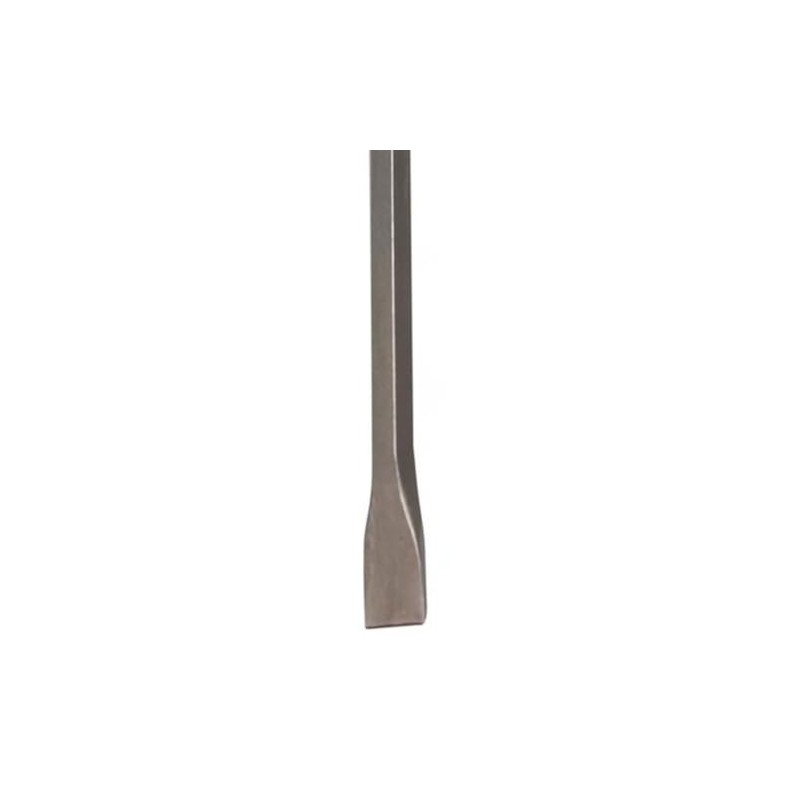 Makita D08729 Cincel Plano SDS Plus de 250 mm x