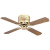 Westinghouse 7231000 Casanova Supreme Indoor Ceiling Fan with Light, 42