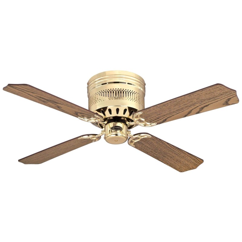 Westinghouse 7231000 Casanova Supreme Indoor Ceiling Fan with Light, 42