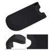Fishawk Thumb Rest, Sax Thumb Rest Pad, Saxophone Thumb Rest