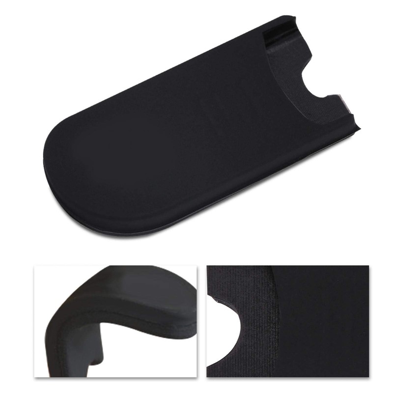 Fishawk Thumb Rest, Sax Thumb Rest Pad, Saxophone Thumb Rest