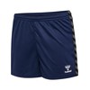 hummel Hmlauthentic Pl Women's Shorts