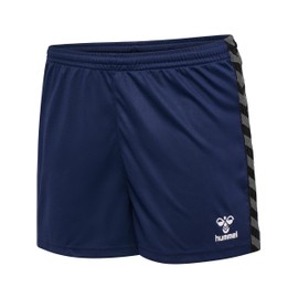 hummel Hmlauthentic Pl Women's Shorts