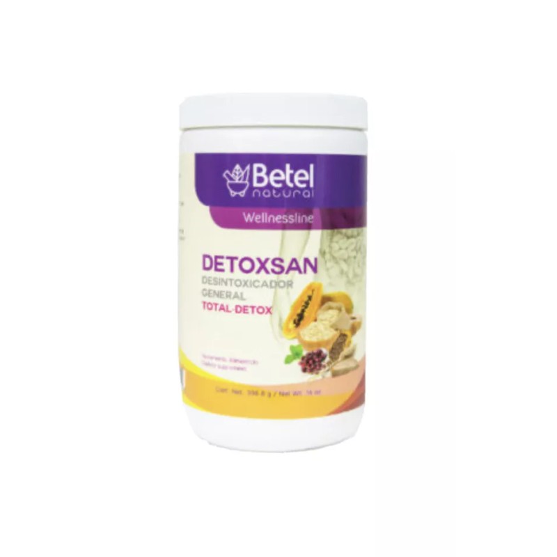 Betel detox and cleanse 14 Oz