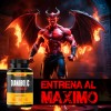 Diablo Power Dianabolic Ultra Booster 60 Cápsulas