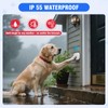 ChunHee Dog Door Bell for Potty Training –Smart Wireless Dog