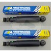 Armstrong LAND ROVER REAR DAMPER SET X2 DEFENDER 110 STC3770