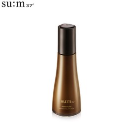 SU:M37 Fermentalift Moisturizing Emulsion 130ml