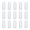 Rebower Screw Thread Protector Cover Rubber End Caps, [for Screw,