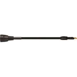 HOT-SHOT® Replacement Cattle Prod Shaft | Livestock Prod Flexible Replacement Shaft | 22"