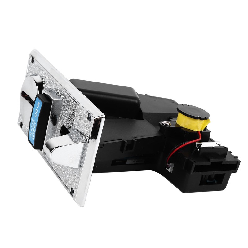 Multi Coin Acceptor Selector Smart High Accuracy Game Coin Slot