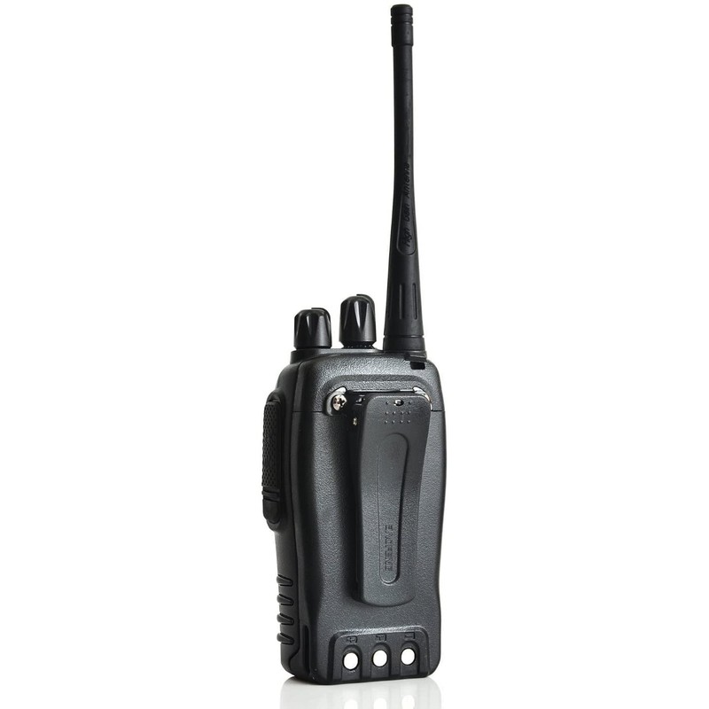 Baofeng Walkie Talkies bf-888s Professional Two-Way Radios Rechargeable Interphone Long