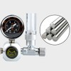 SUIOPPYUW Solenoid Valve Co2 Regulator - Safe And Stable Operation