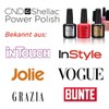 CND Shellac UV Color Coat 317 7.3ml