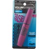 Maybelline New York The Falsies Volum' Express Waterproof Mascara, Black Drama 385, 0.28 Fluid Ounce