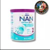 Nestlé INFANT FORMULA NAN 2 OPTIMAL-PRO 6-12 MONTHS 12.70oz. /