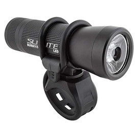 LIGHT SUNLT FT BURN 115 BK