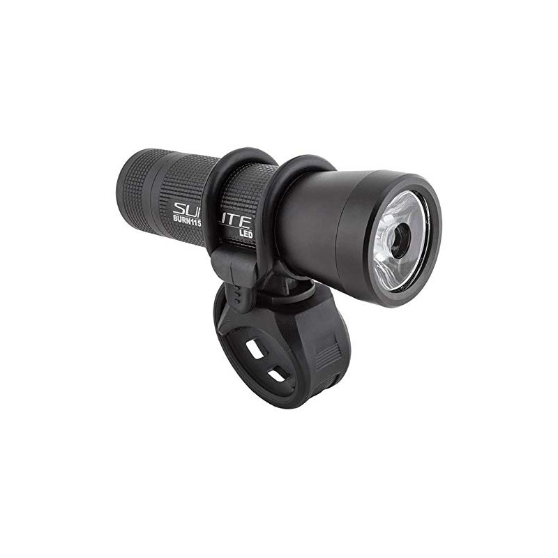 LIGHT SUNLT FT BURN 115 BK