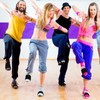 Haysandy 16 Pairs Dance Shoe Covers over Sneakers Dance Shoe