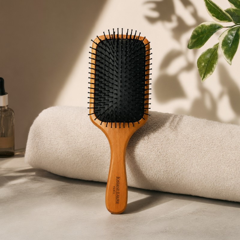 Georges en Laure Scalp Brush Tangle-Free Er Hair Brush /