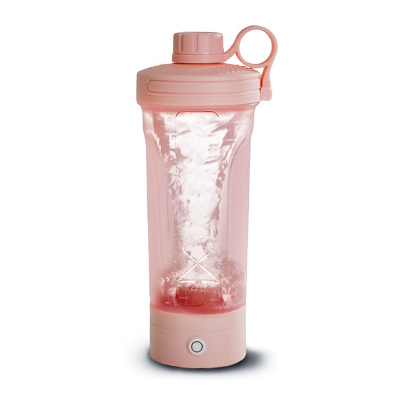 Mix Mate Electric Shaker Bottle, Portable Blender Protein Shaker, USB
