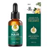 Serum Tratamiento Capilar De Jengibre Zhenxiu Nutriente