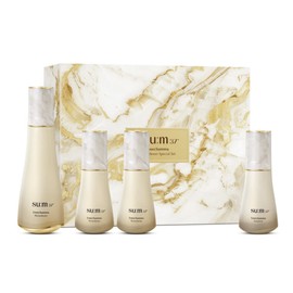 Su:m37 Degrees Rosique Summa Repair Skin Softener Large Capacity Special (Skin: 250ml + Emulsion: 50ml) / 숨37도 로시크숨마 리페어 스킨소프너 대용량 기획 (스킨 250ml+에멀전 50ml)