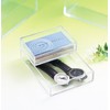 CAPATI Solid Square L with Lid [Toys & Hobby]
