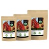 Sumac Spice Powder 125g 4.4 oz by Alpi Nature, Dried