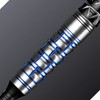 Mission Darts Xiaochen Zong - Soft Tip - 95% -