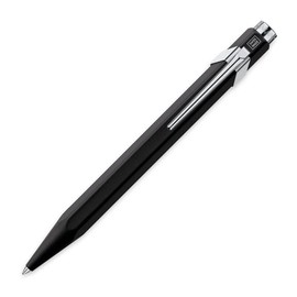Caran d'Ache 849 Rollerball Pen (Black)