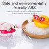 Water Playing Little Cute Duck Floating Bath & Pool Toy