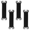 Tactical MOLLE Patch Panel for Military, Law Enforcement, Outdoor Gear
